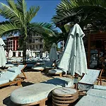 In Vip Club Dolphin Appartamento Sunny Beach