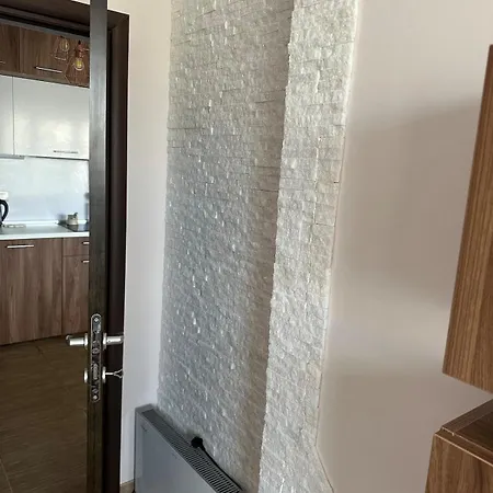 Apartmán In Vip Club Dolphin