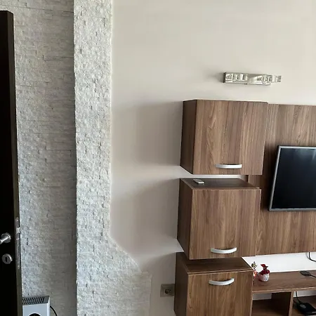 Διαμέρισμα In Vip Club Delphin