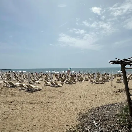 In Vip Club Delphin Διαμέρισμα *