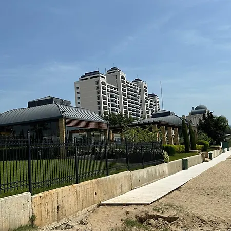 In Vip Club Delphin * Σάνι Μπιτς