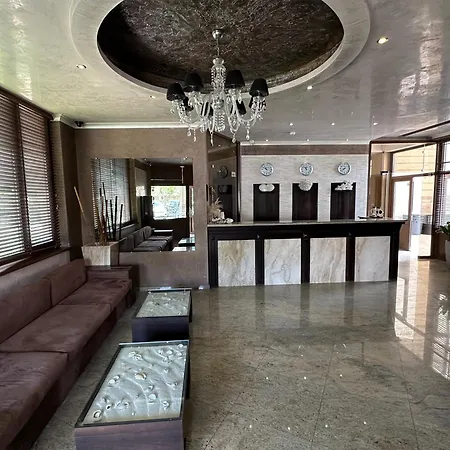 Lejlighed In Vip Club Dolphin *